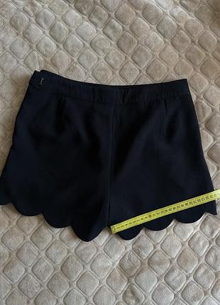 Жіночі шорти класичні