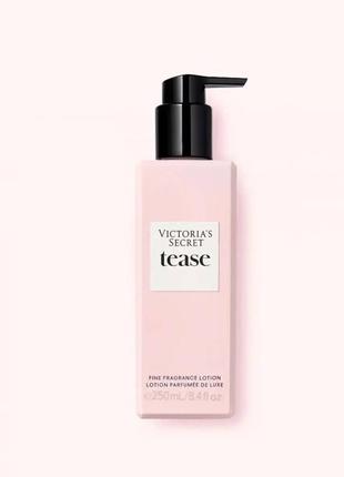 Парфюмированные лосьоны для тела victoria secret