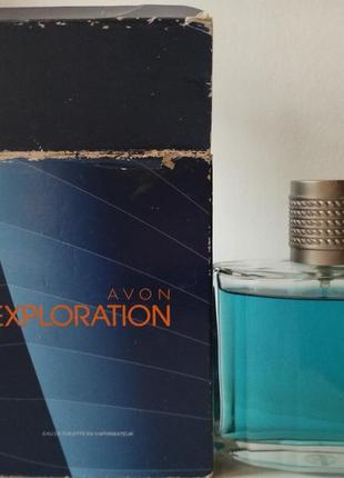 Avon exploration