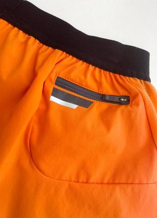 Женские двойные шорты colmar оригинал шорты велосипедки лосины