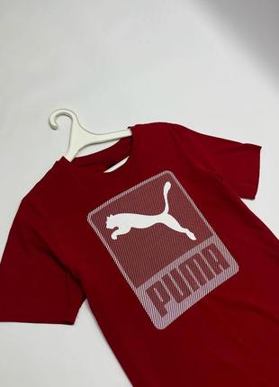 Футболка puma