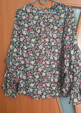 Блузка new look