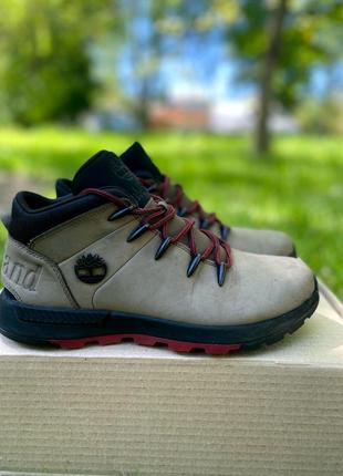 Черевики timberland tbla2fudm