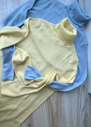 Гольф-водолазка (арт. 461065)