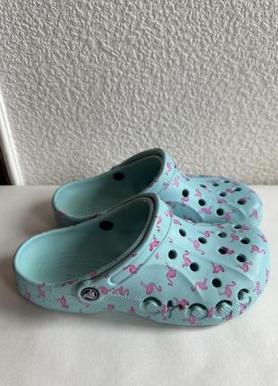 Оригінальні crocs baya