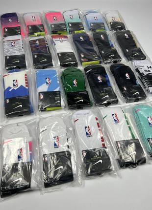 Шкарпетки nike elite nba носки найк оригінал2 фото