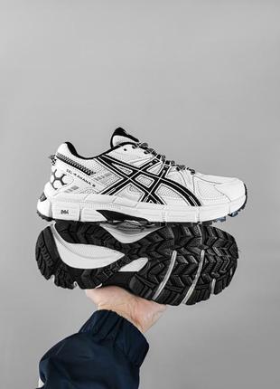 Asics gel kahana 8