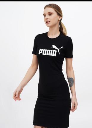 Плаття puma