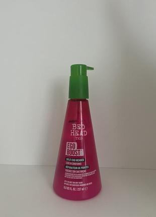 Tigi bed head ego boost leave-in conditioner незмиваємий кондиціонер