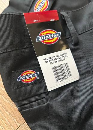 Штани dickies redhawk