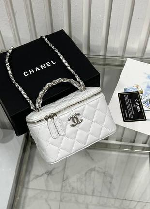 Сумка chanel vanity