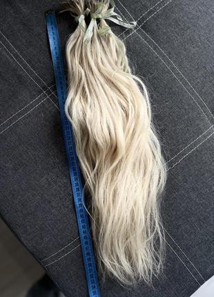 Волосы для наращивания