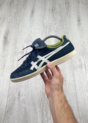 Кроссовки onitsuka tiger