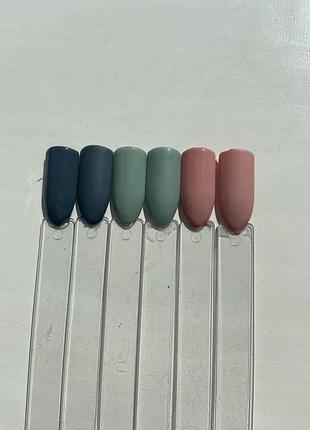 Набор гель-лаков