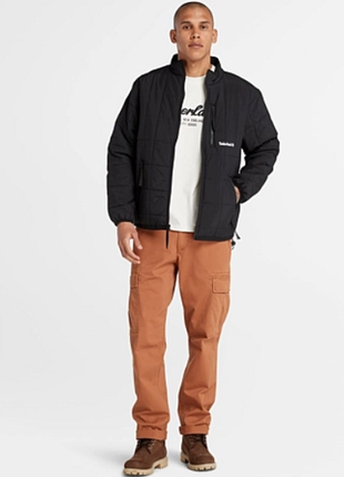 Чоловіча брендова легка куртка s розміру