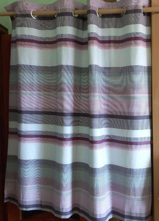 Шторы 2 штуки