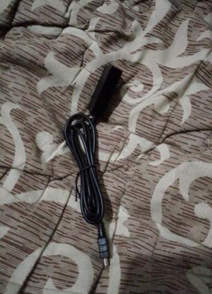 Новый дисплей порт 
для спутниковых тюнеров