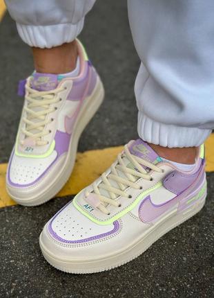 Кеды nike force7 фото