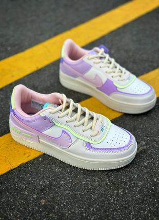 Кеды nike force6 фото