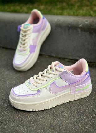 Кеды nike force10 фото