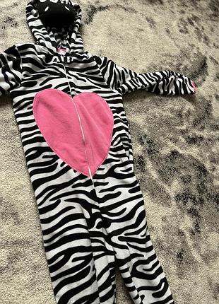 Кигуруми для девочки 150-155 см