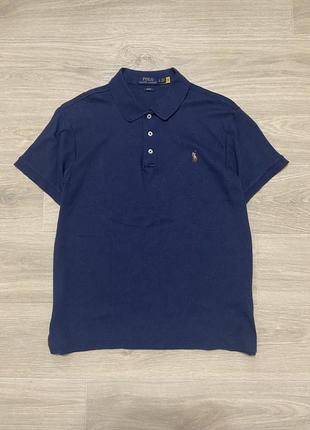 Футболка polo ralph lauren