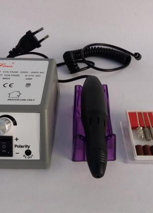 Фрезер для манікюру beauty nail dm-14/2000
