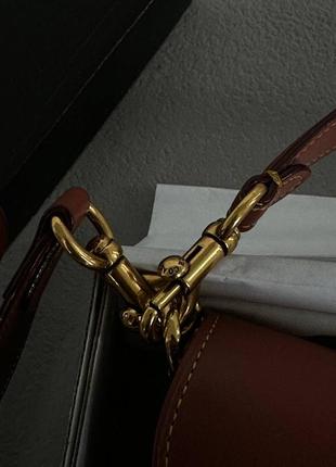 Жіноча сумка coach premium 3