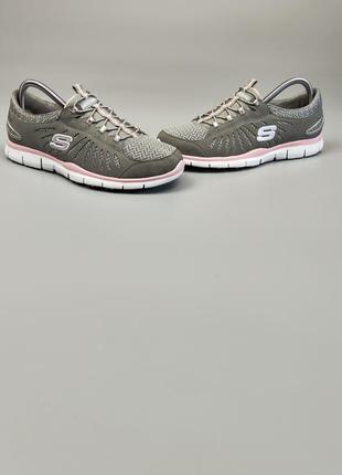 Кроссовки skechers