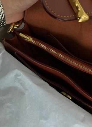 Жіноча сумка coach premium 5