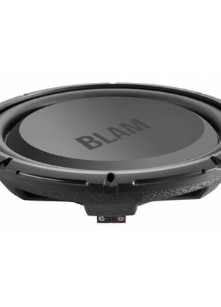 Автомобільний сабвуфер blam rs 12 12" (30 см)