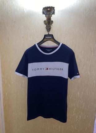 Футболка tommy hilfiger