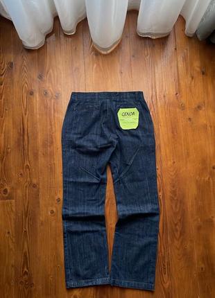 Джинси брюки genoa levi's wrangler calvin klein1 фото