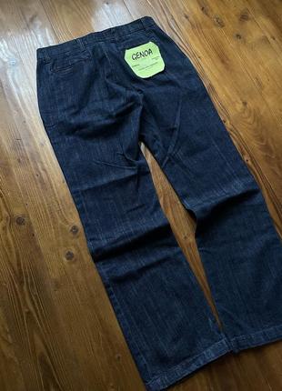 Джинси брюки genoa levi's wrangler calvin klein2 фото