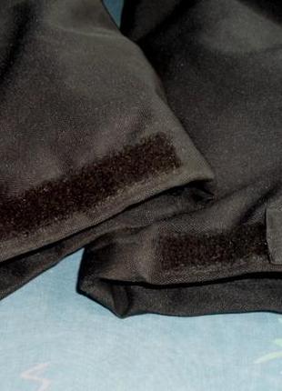 Мото штаны мотоштаны buffalo размер 3xl пояс 90-104 см5 фото