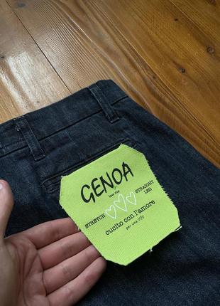 Джинси брюки genoa levi's wrangler calvin klein4 фото