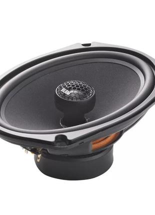 Автомобільна акустика blam 690 rc овали 6х9" (15х23 см)