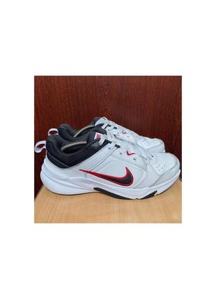 Чоловічі кросівки nike defyallday