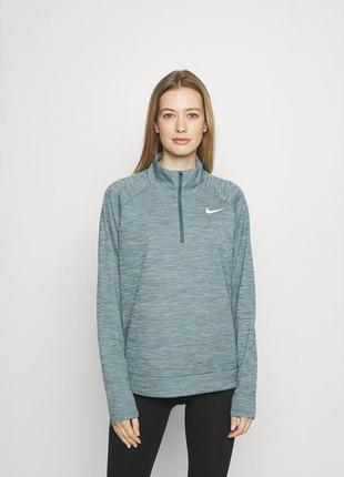 Жіночий лонгслив nike оригінал