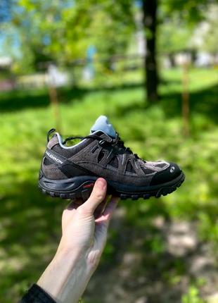 Кроссовки salomon x-ultra 2 gtx gore-tex