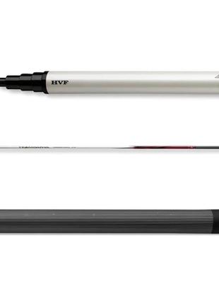 Удилище маховое daiwa team daiwa pole 6.0m3 фото