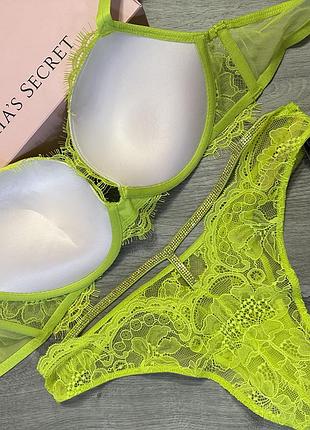 Комплект белья victorias secret3 фото