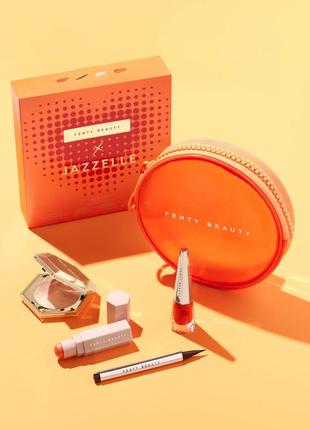 Стойкая матовая помада fenty beauty by rihanna stunna lip paint - unhinged