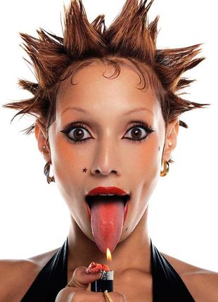 Стойкая матовая помада fenty beauty by rihanna stunna lip paint - unhinged