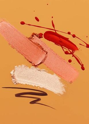 Стойкая матовая помада fenty beauty by rihanna stunna lip paint - unhinged