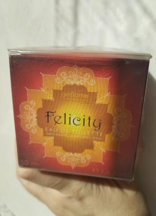 Oriflame felicity