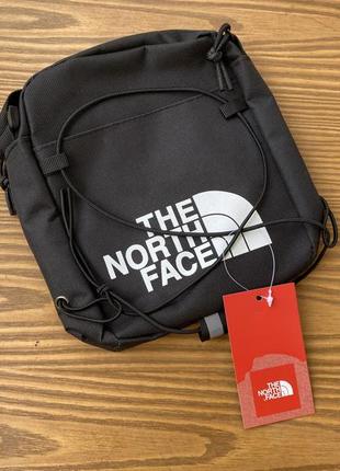 Барстека the north face
