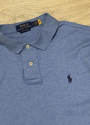 Футболка polo ralph lauren4 фото