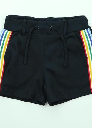 Шорты name it для девочки на рост 110 см