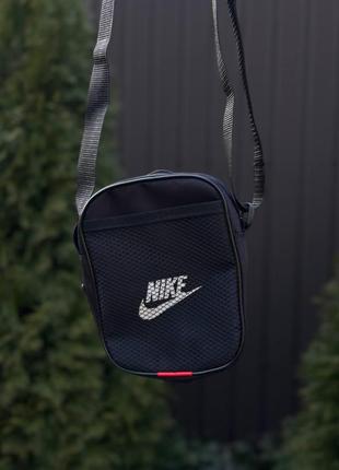 Мессенджер nike: стиль и функциональность для динамичной жизни!